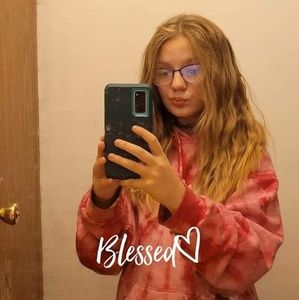 Meet your Posher, Kyleigh